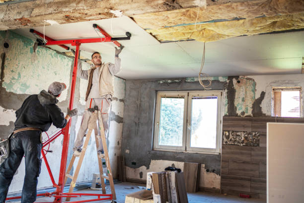 Best Insulation for Specific Applications in Iroquois Point, HI