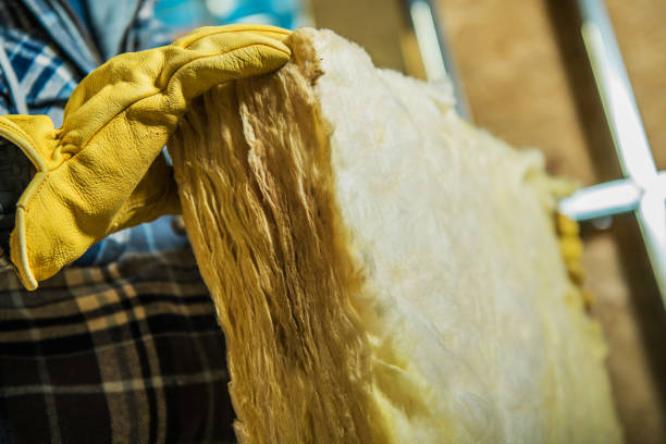 Best Insulation for Specific Applications in Iroquois Point, HI