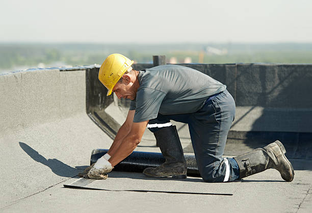 Best Insulation for Specific Applications in Iroquois Point, HI