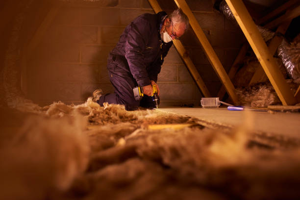 Best Insulation Installation Services in Iroquois Point, HI